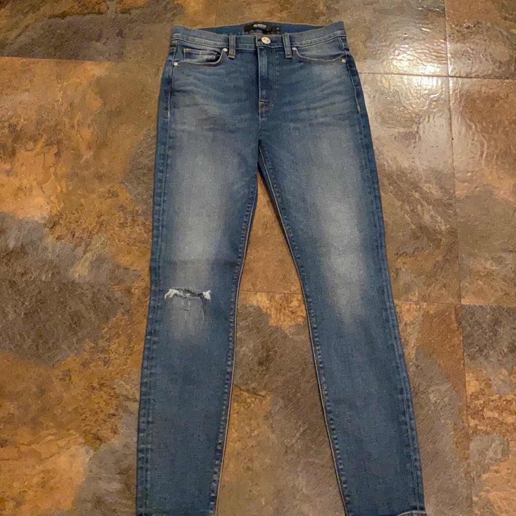 Hudson Brand Jeans
